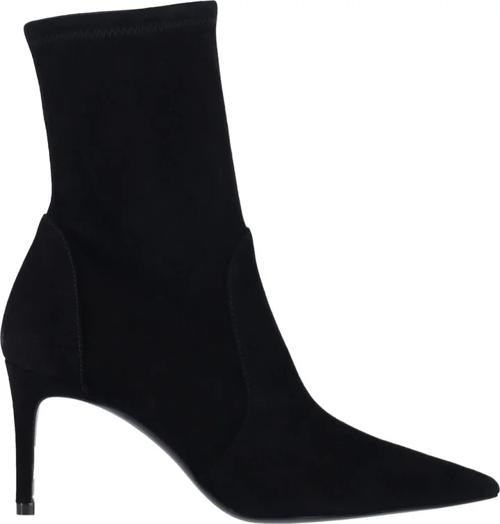 'stuart Power' Ankle Boots