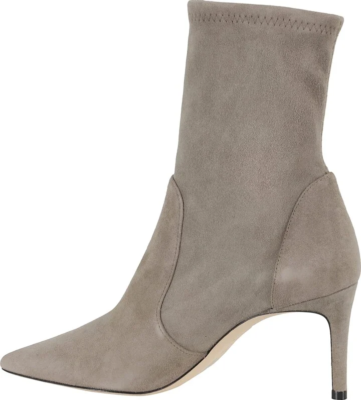 Stuart Power Bootie - Image 3