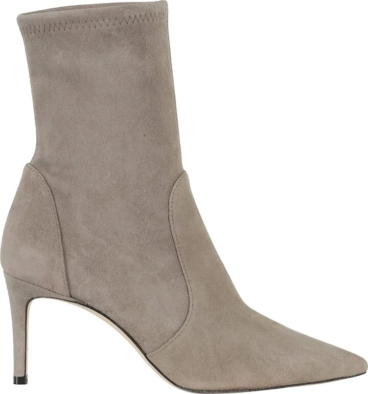 R Smokey Taupe