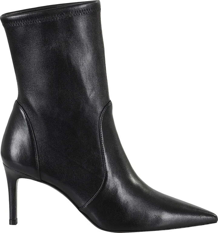 Stuart Power Bootie