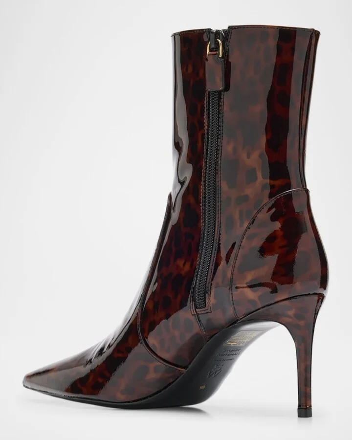 Stuart Power Booties - Image 3