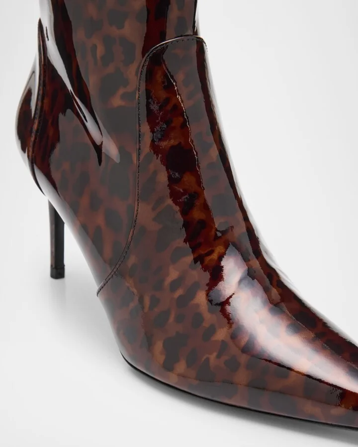 Stuart Power Booties - Image 4