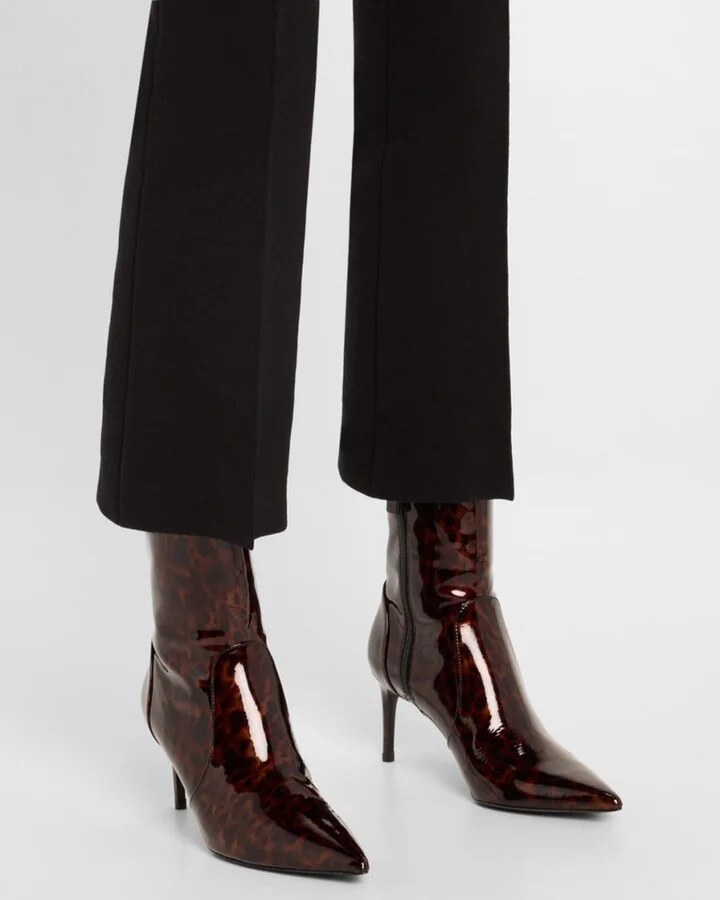 Stuart Power Booties - Image 5