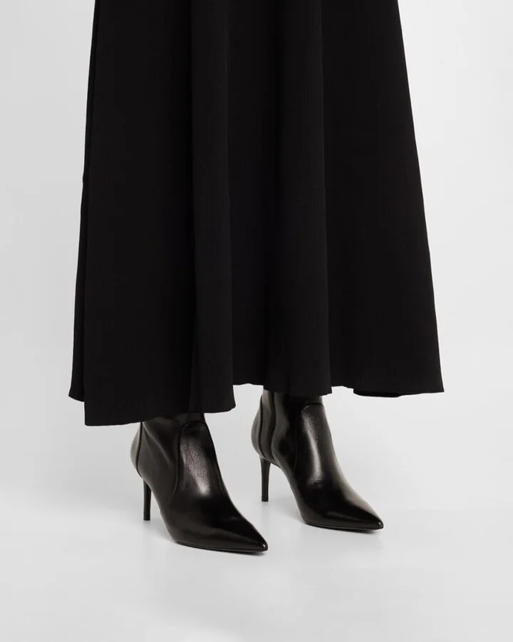 Stuart Power Booties - Image 4