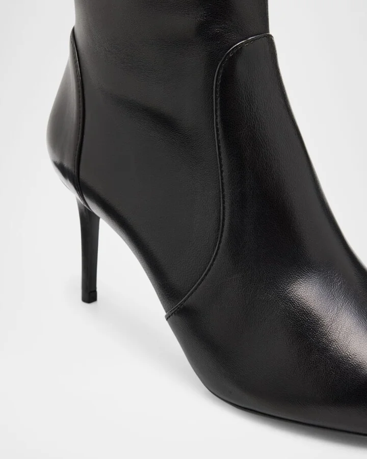 Stuart Power Booties - Image 5