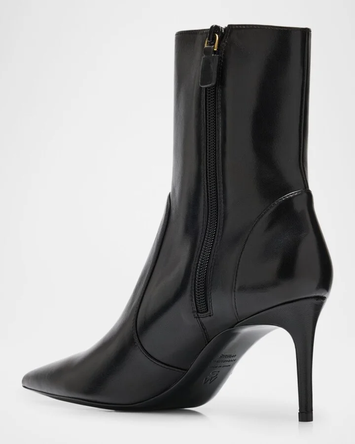 Stuart Power Booties - Image 7