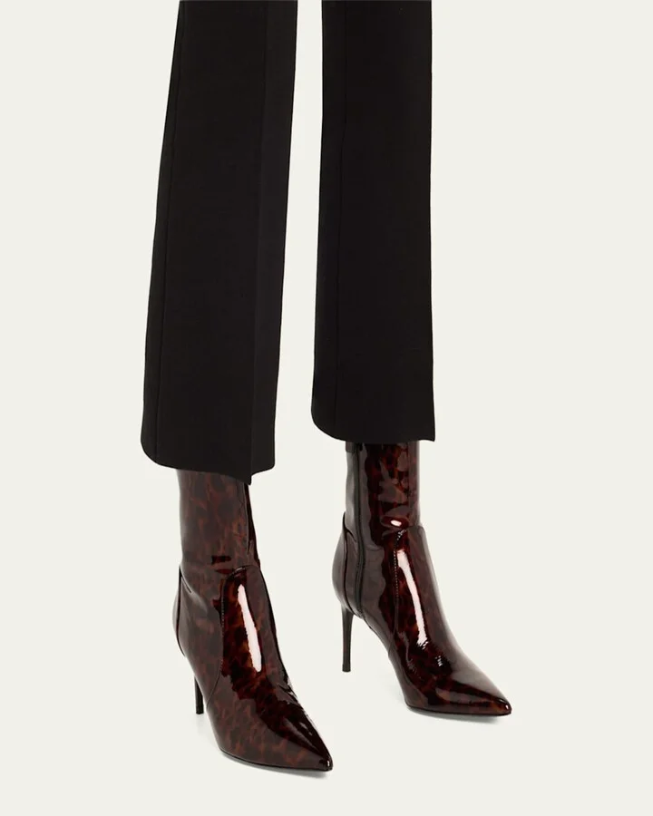 Stuart Power Booties - Image 3