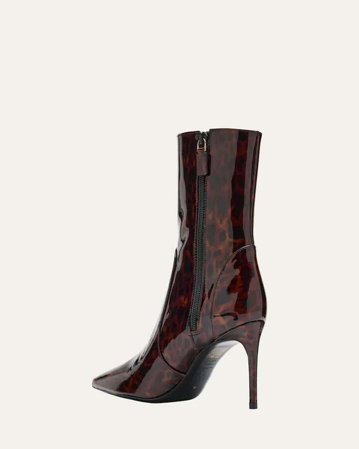 Stuart Power Booties - Image 6
