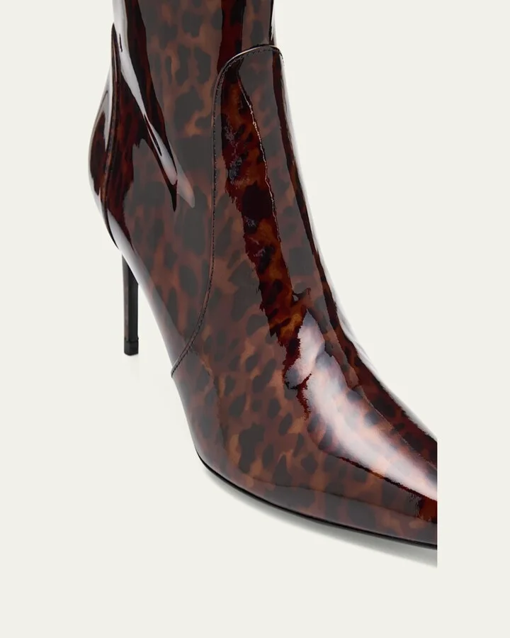Stuart Power Booties - Image 8