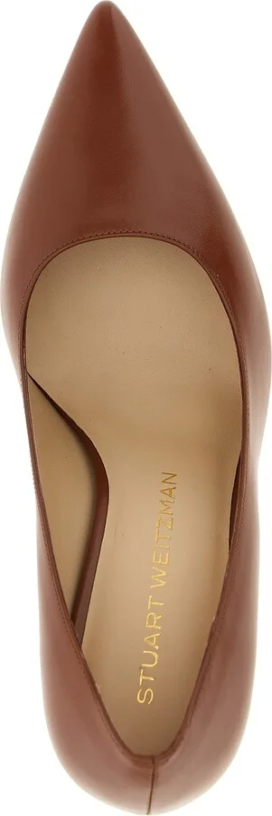 'stuart Power' Pumps - Image 4