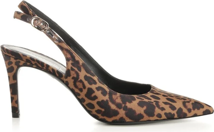 Stuart Power Pumps Animalier