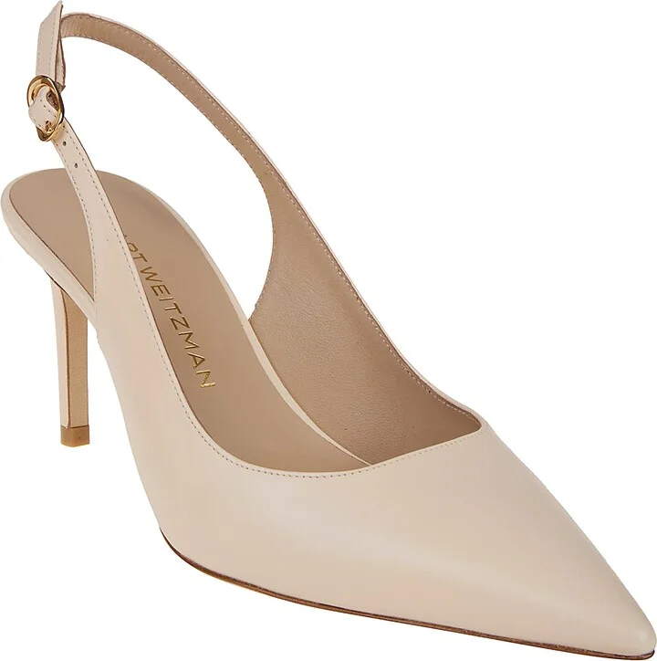 Stuart Power Slingback 75 Sandals - Image 2