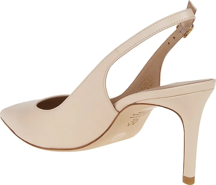 Stuart Power Slingback 75 Sandals - Image 3