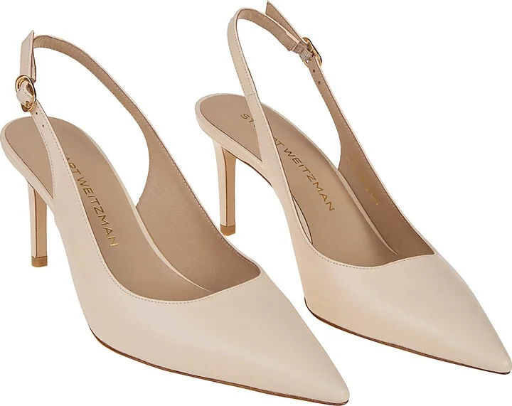 Stuart Power Slingback 75 Sandals - Image 5
