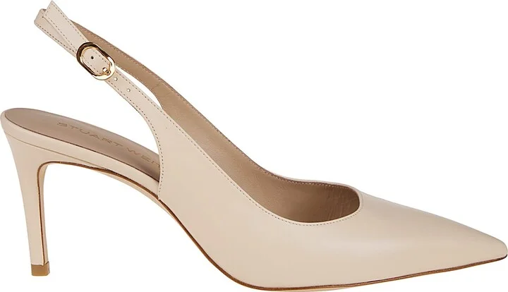 Stuart Power Slingback 75 Sandals