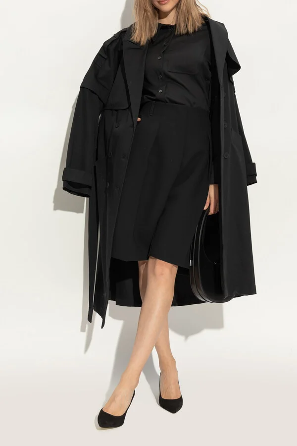 Stuart Power Stilettos, , - Black - Image 2