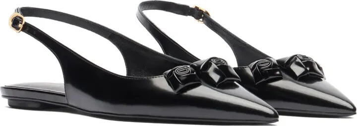Stuart Rosie pumps - Image 2
