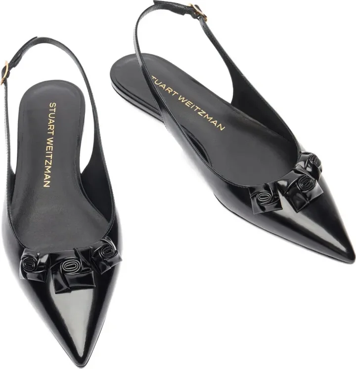 Stuart Rosie pumps - Image 3
