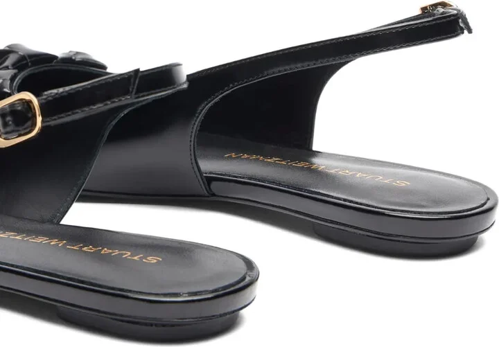 Stuart Rosie pumps - Image 5