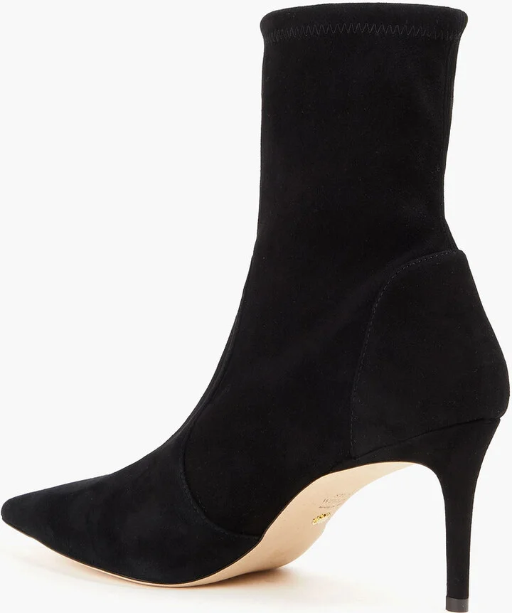 Stuart suede sock boots - Image 6
