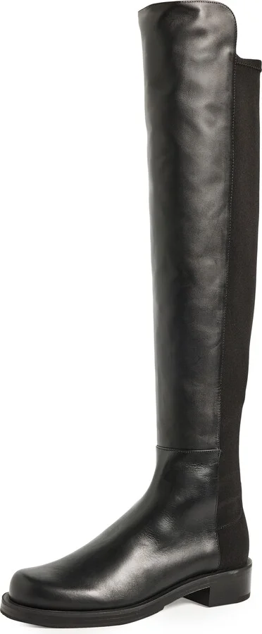 Stuart Weitzman 5050 Bold Boots