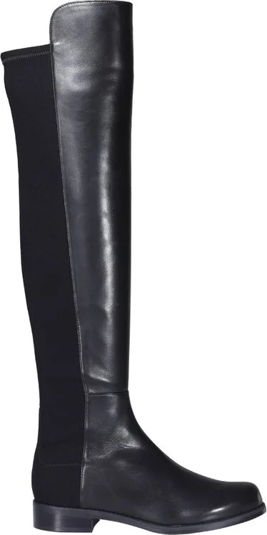 Stuart Weitzman 5050 Knee-High Boots