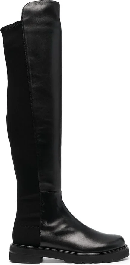 Stuart Weitzman 5050 Lift Boots