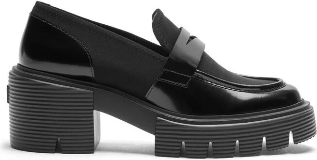 Stuart Weitzman 5050 Soho Loafers