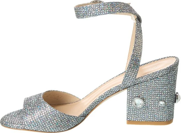 Stuart Weitzman Allshine 75 Block Sandal - Image 2