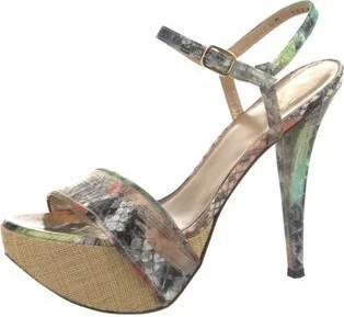 Stuart Weitzman - Image 2