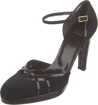Stuart Weitzman - Image 2