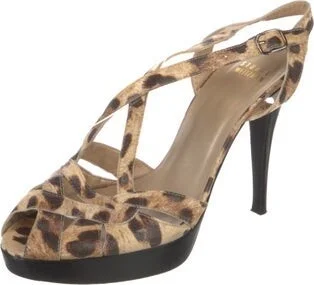 Stuart Weitzman - Image 2