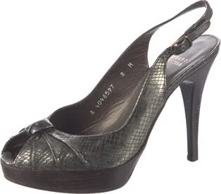 Stuart Weitzman - Image 2