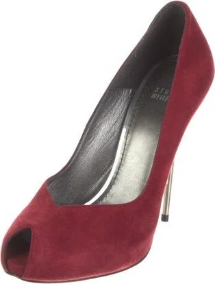 Stuart Weitzman - Image 2