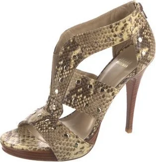 Stuart Weitzman - Image 2
