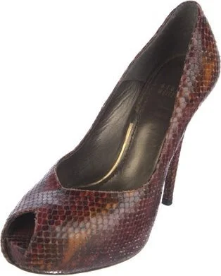 Stuart Weitzman - Image 2