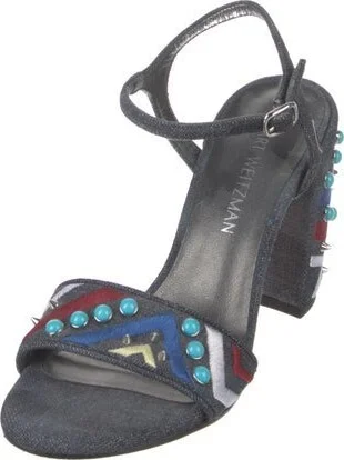 Stuart Weitzman - Image 2