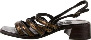 Stuart Weitzman - Image 2