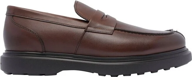 Stuart Weitzman Alvin Loafers