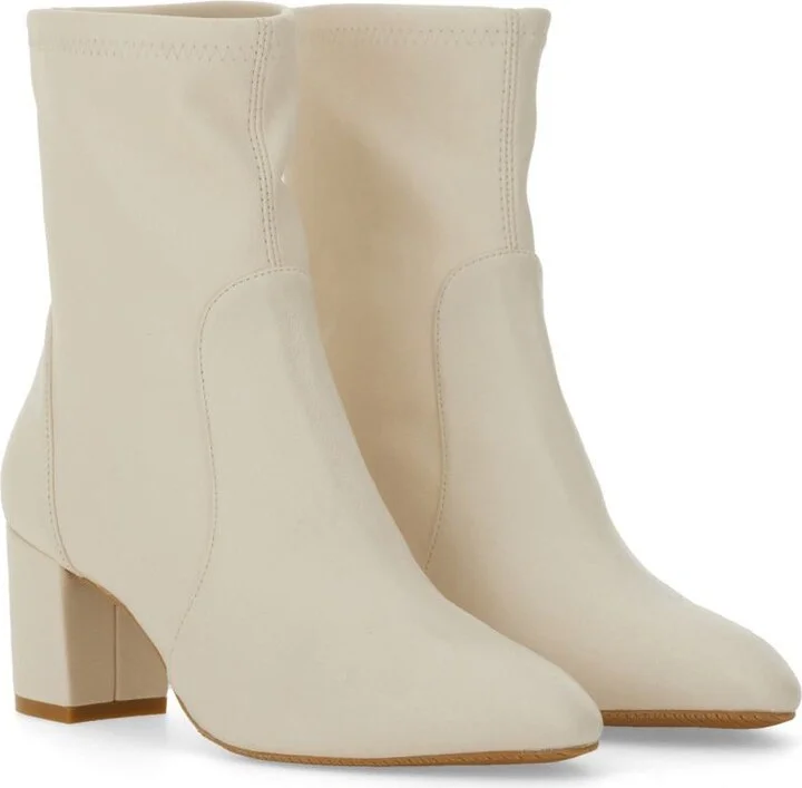 Stuart Weitzman Ankle Boot "Yuliana" - Image 2