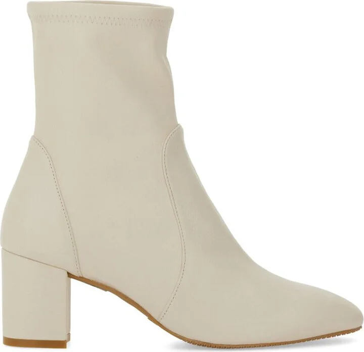 Stuart Weitzman Ankle Boot "Yuliana"