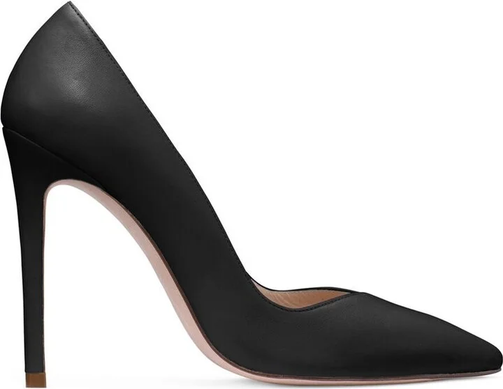 Stuart Weitzman Anny 105 Pumps
