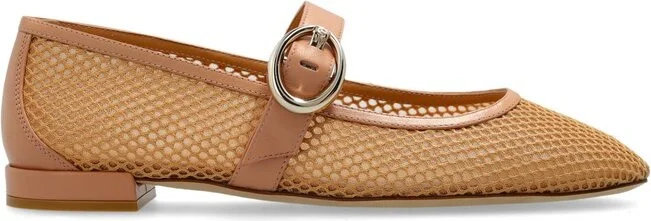 Stuart Weitzman Arabella Ballet Flats