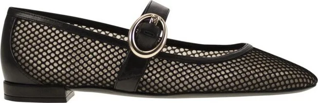 Stuart Weitzman Arabella Ballet Flats