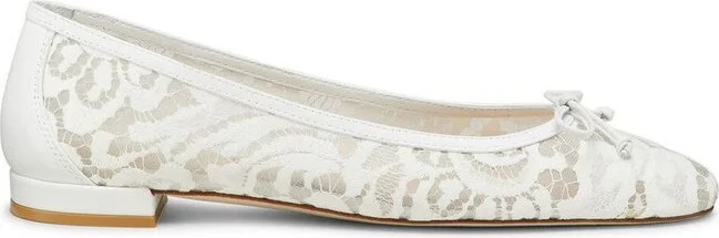 Stuart Weitzman Arabella Ballet Flats