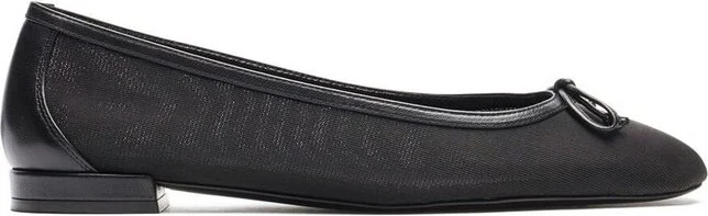 Stuart Weitzman Arabella Ballet Flats