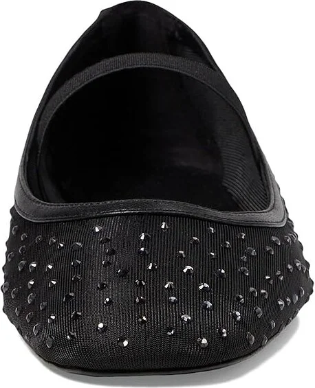 Stuart Weitzman Arabella Flat Women's Flat Shoes Ginger : 8 M, Leather - Image 6