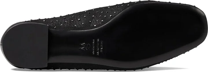 Stuart Weitzman Arabella Flat Women's Flat Shoes Ginger : 8 M, Leather - Image 7