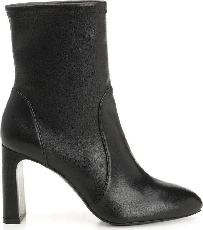 Stuart Weitzman Babette Ankle Boots