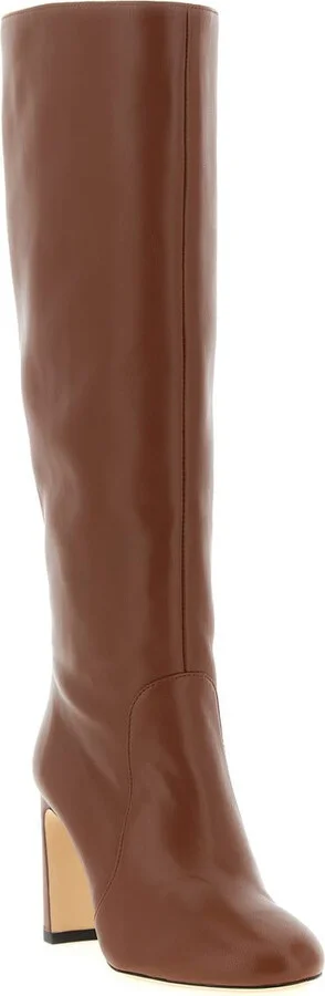 Stuart Weitzman 'Babette Tubo' Boots - Image 2